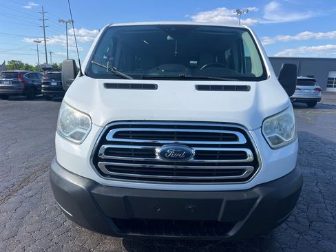 Used 2015 Ford Transit 350 XLT RWD image 2