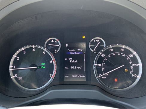 Used 2023 Lexus GX 460 Premium w/ Premium Package AWD/4WD image 21