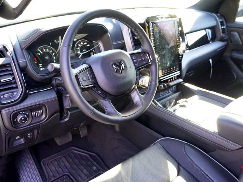 Used 2026 RAM 1500 Limited image 12