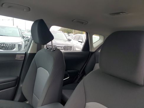 New 2025 Kia Soul LX image 16