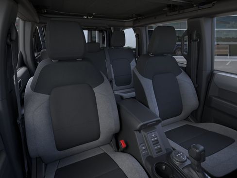 New 2025 Ford Bronco Big Bend image 35
