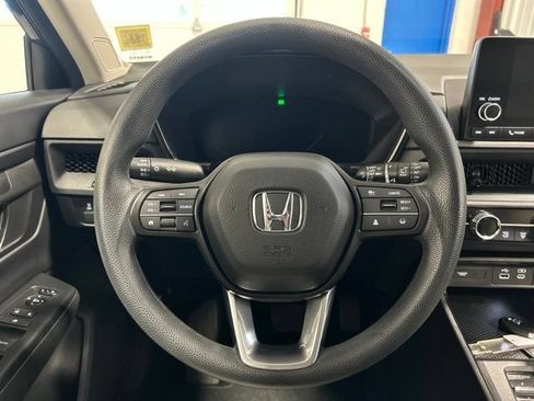 Certified 2024 Honda CR-V EX image 17