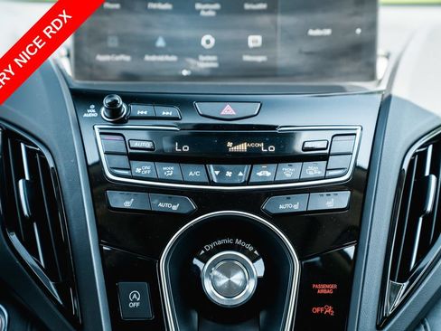 Used 2021 Acura RDX FWD image 23