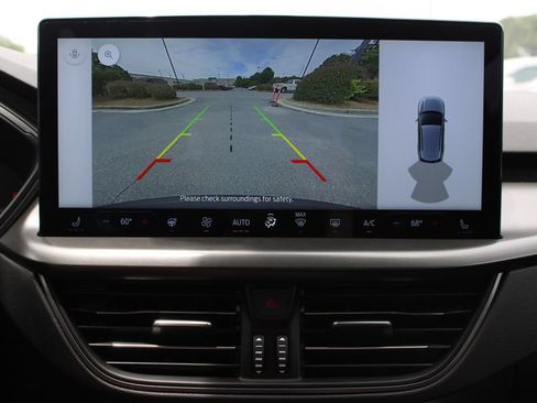 New 2026 Ford Escape Active w/ Tech Pack #1 FWD image 3