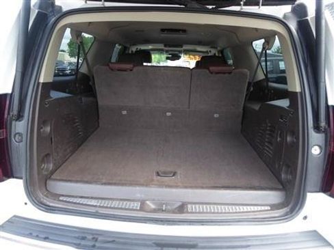 Used 2015 Chevrolet Suburban LTZ AWD/4WD image 24