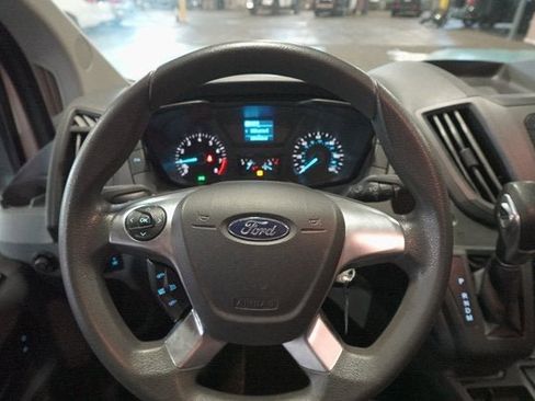 Used 2018 Ford Transit 350 148 Low Roof image 14