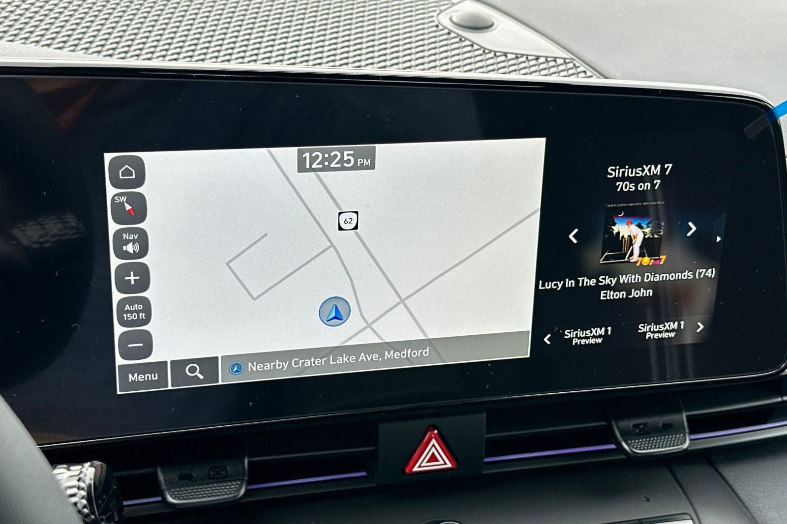 New 2026 Hyundai Elantra SEL FWD image 18