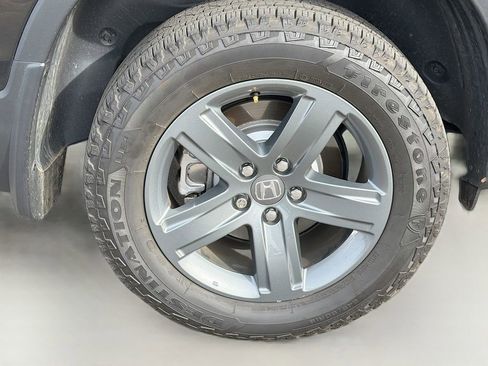Used 2023 Honda Ridgeline RTL-E image 9