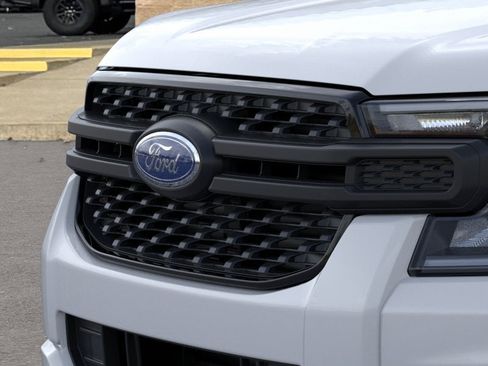 New 2026 Ford Ranger XL AWD/4WD image 17