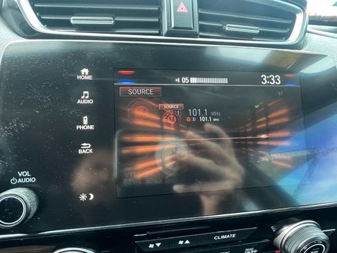 Used 2019 Honda CR-V EX-L image 17