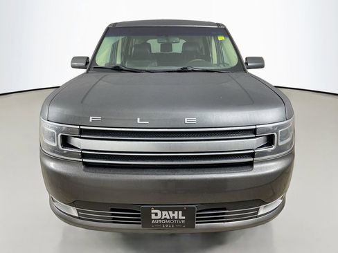 Used 2018 Ford Flex Limited image 2