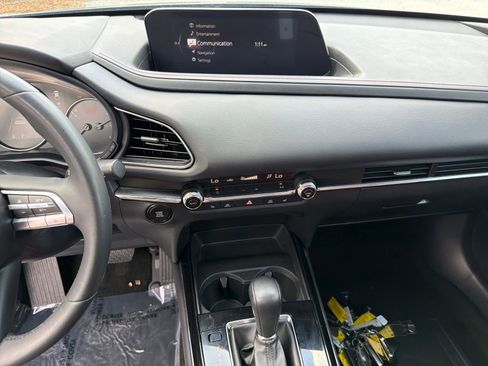 Used 2023 MAZDA CX-30 AWD 2.5 S w/ Preferred Package image 17