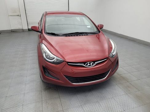 Used 2016 Hyundai Elantra SE FWD image 14