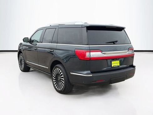 Used 2021 Lincoln Navigator Black Label AWD/4WD image 7