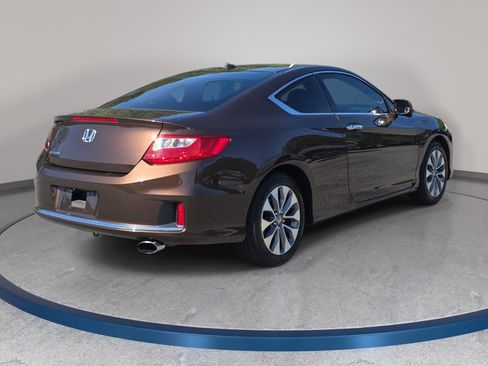 Used 2014 Honda Accord EX-L image 5