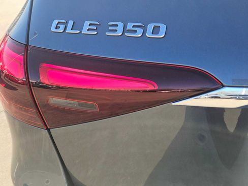 New 2026 Mercedes-Benz GLE 350 4MATIC image 12