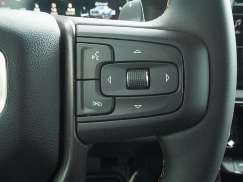 New 2026 GMC Sierra 1500 AT4 w/ AT4 Premium Package AWD/4WD image 22