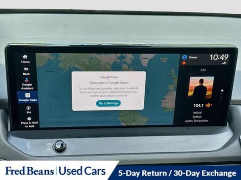 Used 2023 Honda Accord Touring image 15