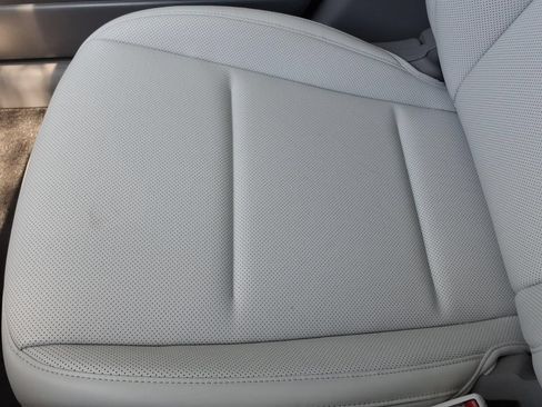 Certified 2024 Hyundai Ioniq 6 SEL RWD image 25