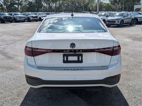 New 2026 Volkswagen Jetta S image 10