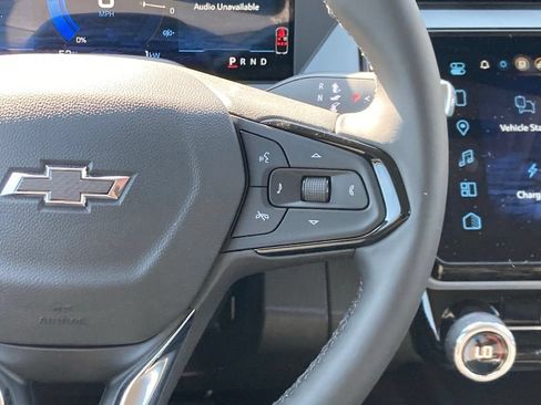 New 2027 Chevrolet Bolt LT w/ Comfort Package FWD image 7