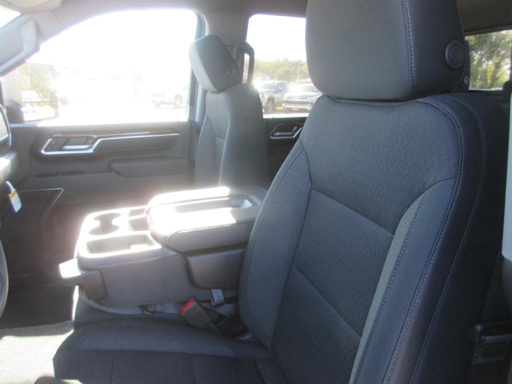 New 2026 GMC Sierra 3500 SLE w/ SLE Value Package AWD/4WD image 12