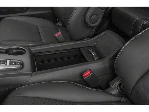 Used 2023 Honda Ridgeline RTL image 12