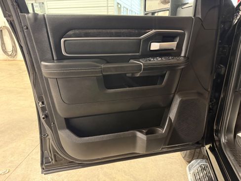 Certified 2024 RAM 2500 Big Horn w/ Bed Utility Group image 35