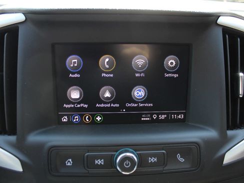 Used 2024 GMC Terrain SLE AWD/4WD image 9