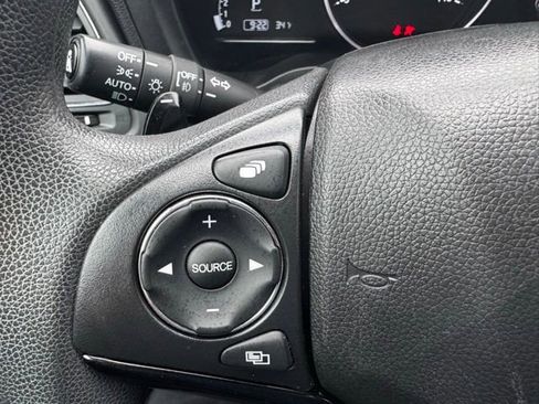 Certified 2022 Honda HR-V EX image 16