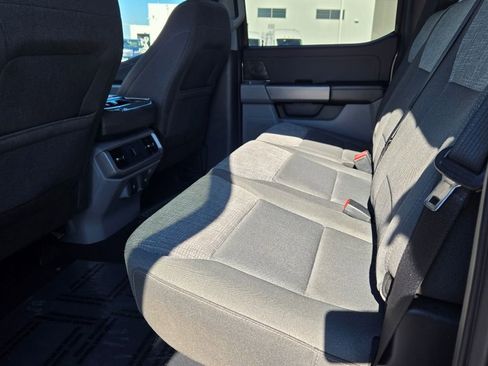 Used 2022 Ford F150 XLT w/ Equipment Group 302A High image 18