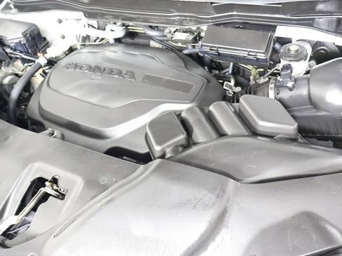 Used 2022 Honda Pilot Special Edition image 12