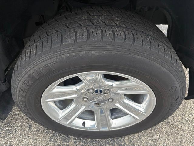 Used 2017 RAM 1500 Laramie Longhorn AWD/4WD image 22