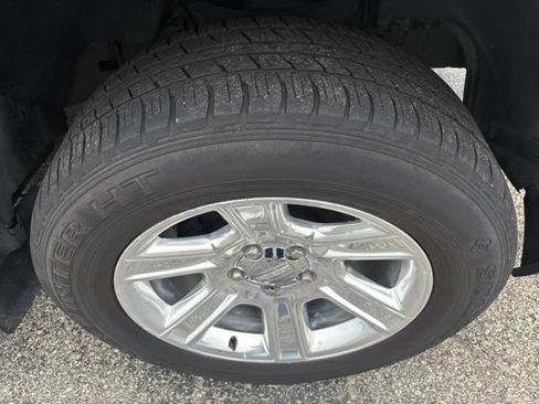 Used 2017 RAM 1500 Laramie Longhorn AWD/4WD image 22