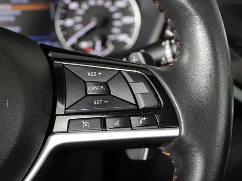 Certified 2024 Nissan Altima 2.5 SR image 25