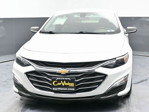 Used 2019 Chevrolet Malibu LS image 4