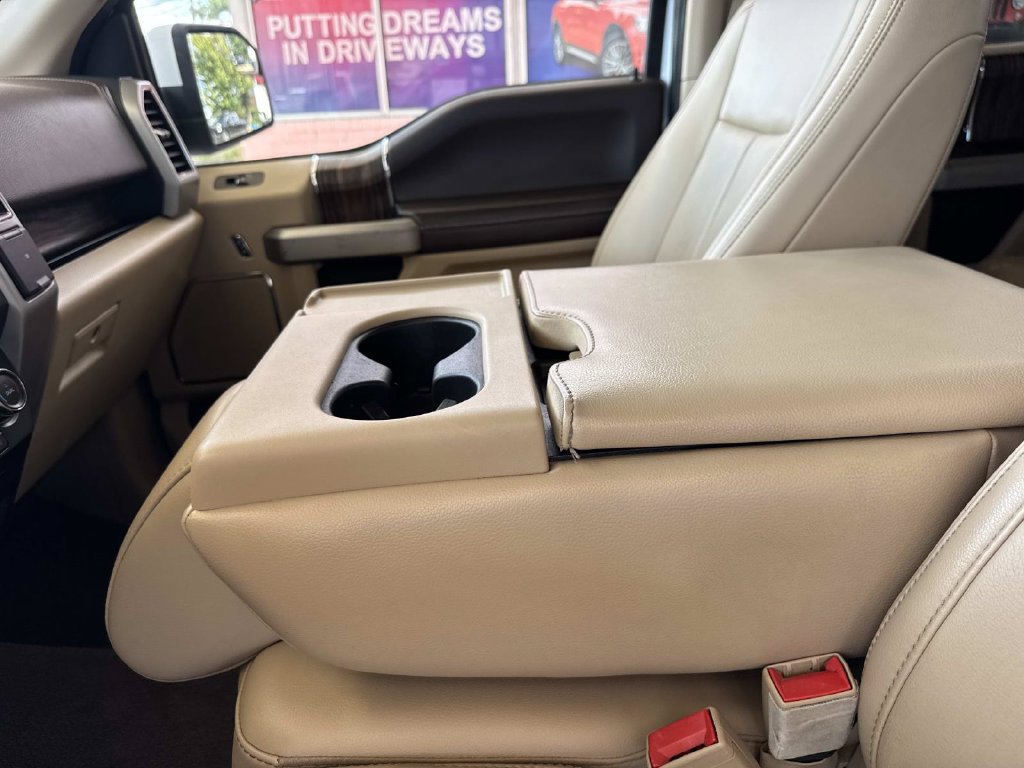 Used 2019 Ford F150 Lariat RWD image 29
