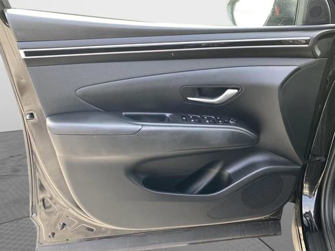 Used 2023 Hyundai Tucson SEL w/ Convenience Package image 10