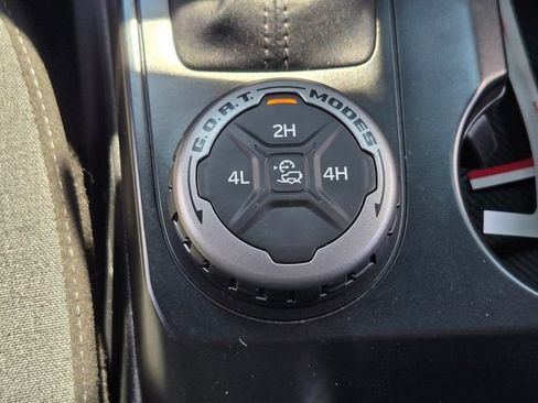Used 2025 Ford Bronco Big Bend AWD/4WD image 31