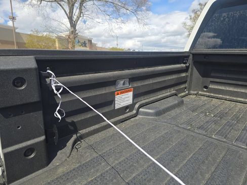 New 2026 Honda Ridgeline RTL image 49