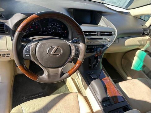 Used 2014 Lexus RX 350 FWD image 23