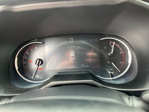 Used 2024 Toyota RAV4 LE image 16