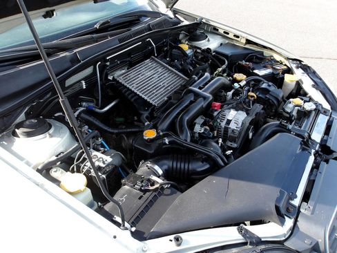 Used 2007 Subaru Outback 2.5XT Limited w/ Popular Equipment Group 2B image 21