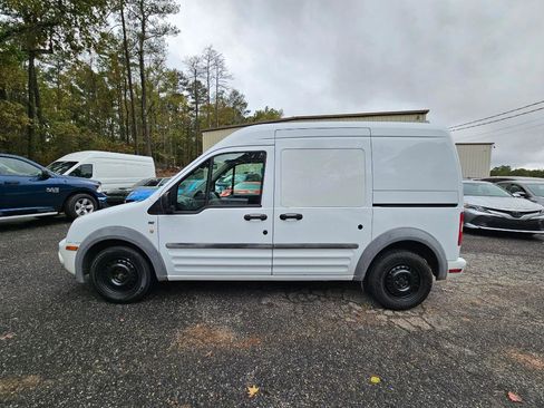 Used 2013 Ford Transit Connect XLT image 7