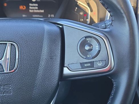 Used 2018 Honda CR-V Touring image 23