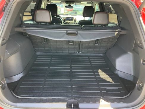 Used 2024 Chevrolet Equinox RS FWD image 8