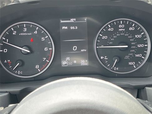 New 2026 Subaru Forester Premium AWD/4WD image 32