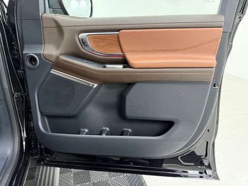 New 2026 Ford Expedition King Ranch AWD/4WD image 35