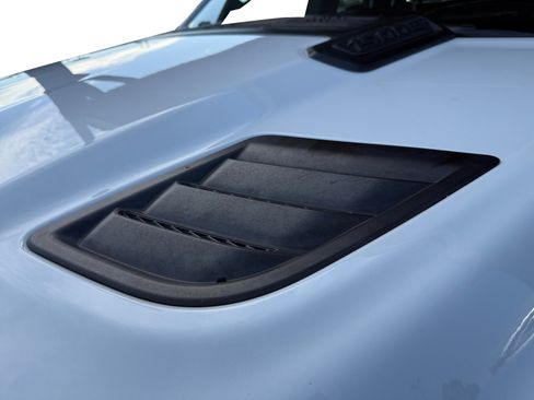 Used 2021 RAM 1500 Limited w/ Night Edition image 13