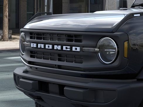 New 2026 Ford Bronco Big Bend AWD/4WD image 19